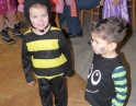 únor 2012 - Velký dětský karneval