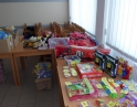 únor 2012 - Velký dětský karneval