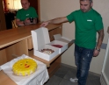 únor 2012 - Velký dětský karneval