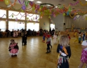 únor 2012 - Velký dětský karneval