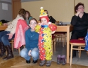 únor 2012 - Velký dětský karneval