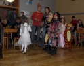 únor 2012 - Velký dětský karneval