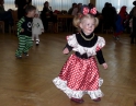 únor 2012 - Velký dětský karneval