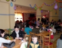únor 2012 - Velký dětský karneval