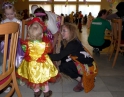 únor 2012 - Velký dětský karneval