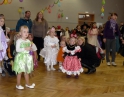únor 2012 - Velký dětský karneval