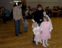 únor 2012 - Velký dětský karneval