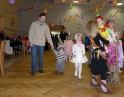 únor 2012 - Velký dětský karneval