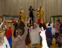 únor 2012 - Velký dětský karneval