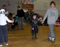 únor 2012 - Velký dětský karneval