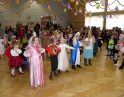 únor 2012 - Velký dětský karneval