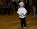 únor 2012 - Velký dětský karneval