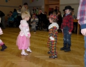 únor 2012 - Velký dětský karneval