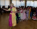 únor 2012 - Velký dětský karneval