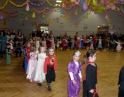 únor 2012 - Velký dětský karneval