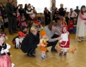 únor 2012 - Velký dětský karneval