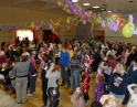 únor 2012 - Velký dětský karneval