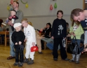 únor 2012 - Velký dětský karneval