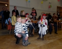 únor 2012 - Velký dětský karneval