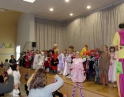 únor 2012 - Velký dětský karneval