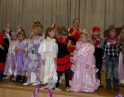únor 2012 - Velký dětský karneval