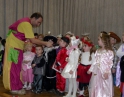 únor 2012 - Velký dětský karneval