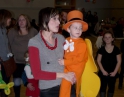 únor 2012 - Velký dětský karneval