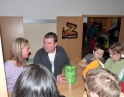 únor 2012 - Velký dětský karneval