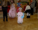 únor 2012 - Velký dětský karneval