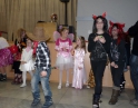 únor 2012 - Velký dětský karneval