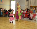 únor 2012 - Velký dětský karneval
