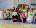 únor 2012 - Velký dětský karneval