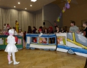 únor 2012 - Velký dětský karneval