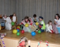únor 2012 - Velký dětský karneval
