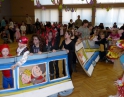 únor 2012 - Velký dětský karneval
