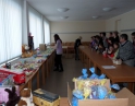 únor 2012 - Velký dětský karneval