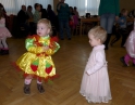 únor 2012 - Velký dětský karneval