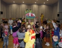 únor 2012 - Velký dětský karneval