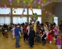 únor 2012 - Velký dětský karneval