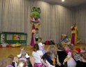 únor 2012 - Velký dětský karneval