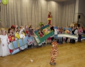 únor 2012 - Velký dětský karneval