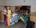 únor 2012 - Velký dětský karneval