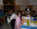 únor 2012 - Velký dětský karneval