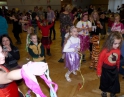 únor 2012 - Velký dětský karneval