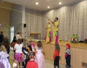 únor 2012 - Velký dětský karneval