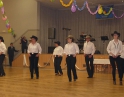 únor 2012 - Tradiční ostatky