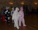 únor 2012 - Tradiční ostatky