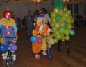 únor 2012 - Tradiční ostatky