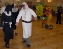únor 2012 - Tradiční ostatky