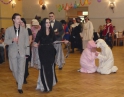 únor 2012 - Tradiční ostatky